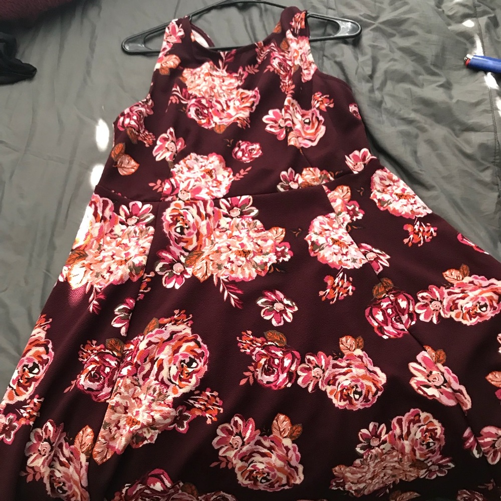 Summer Dress